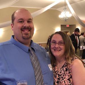 Meet your Posher, Stacy